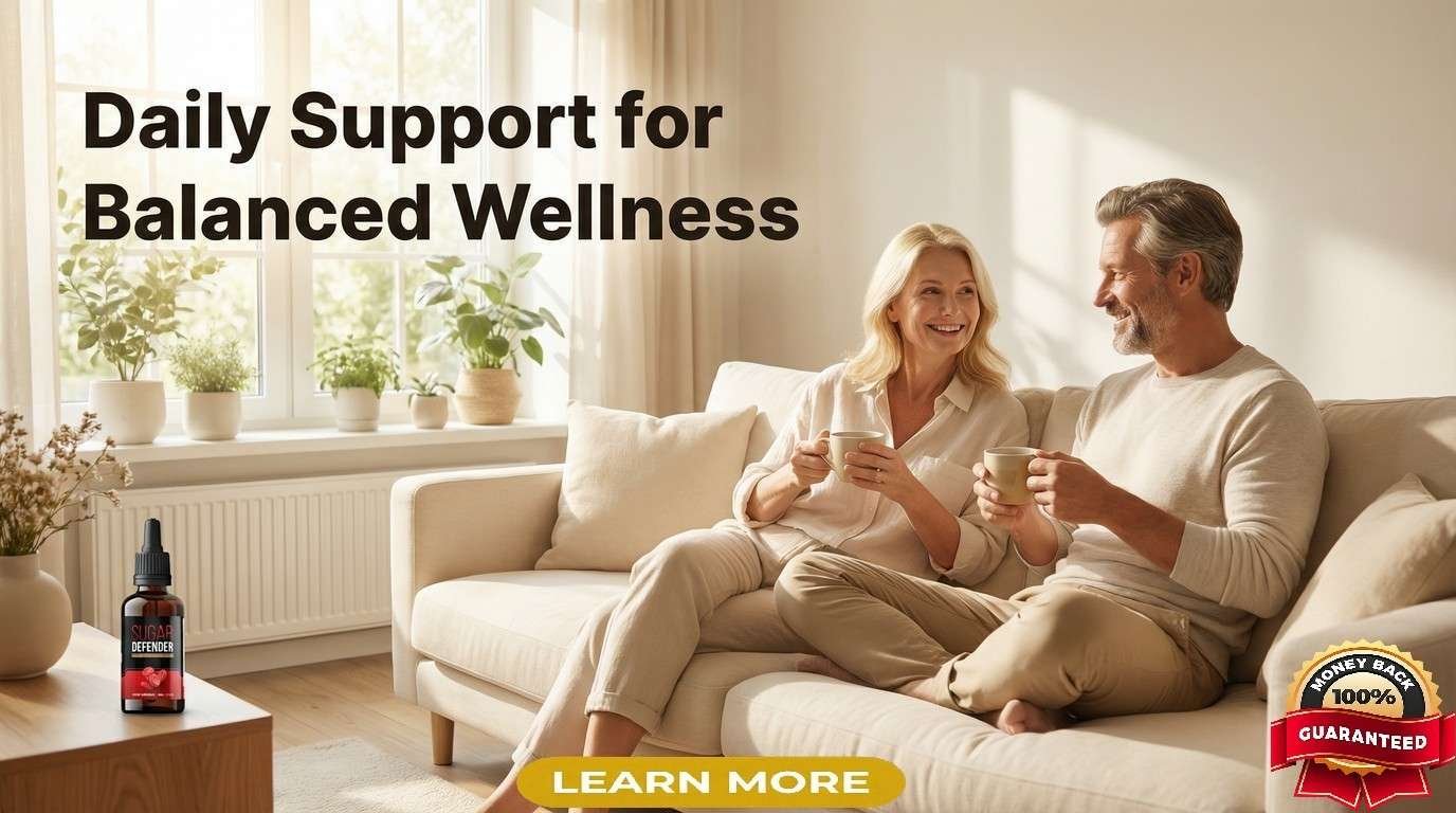 Wellness lifestyle illustration