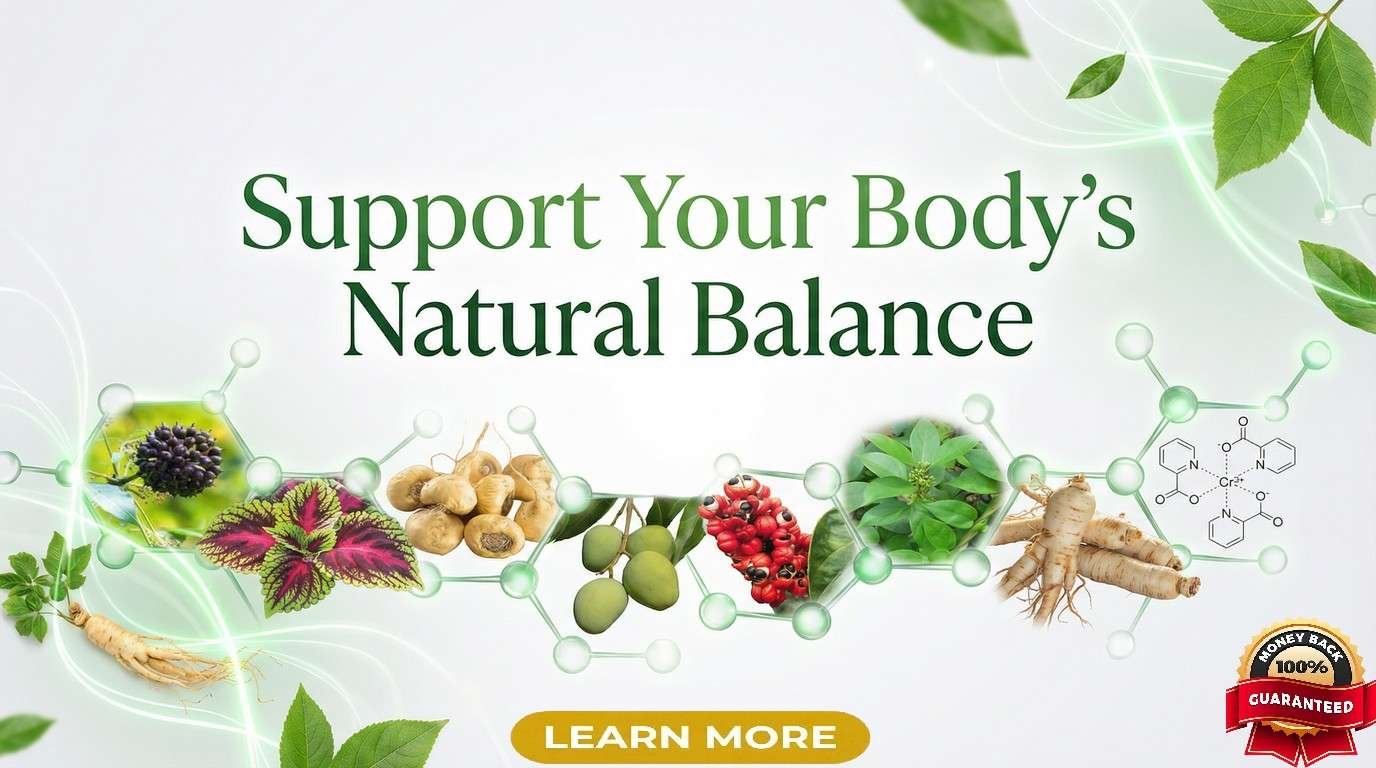 Wellness lifestyle illustration